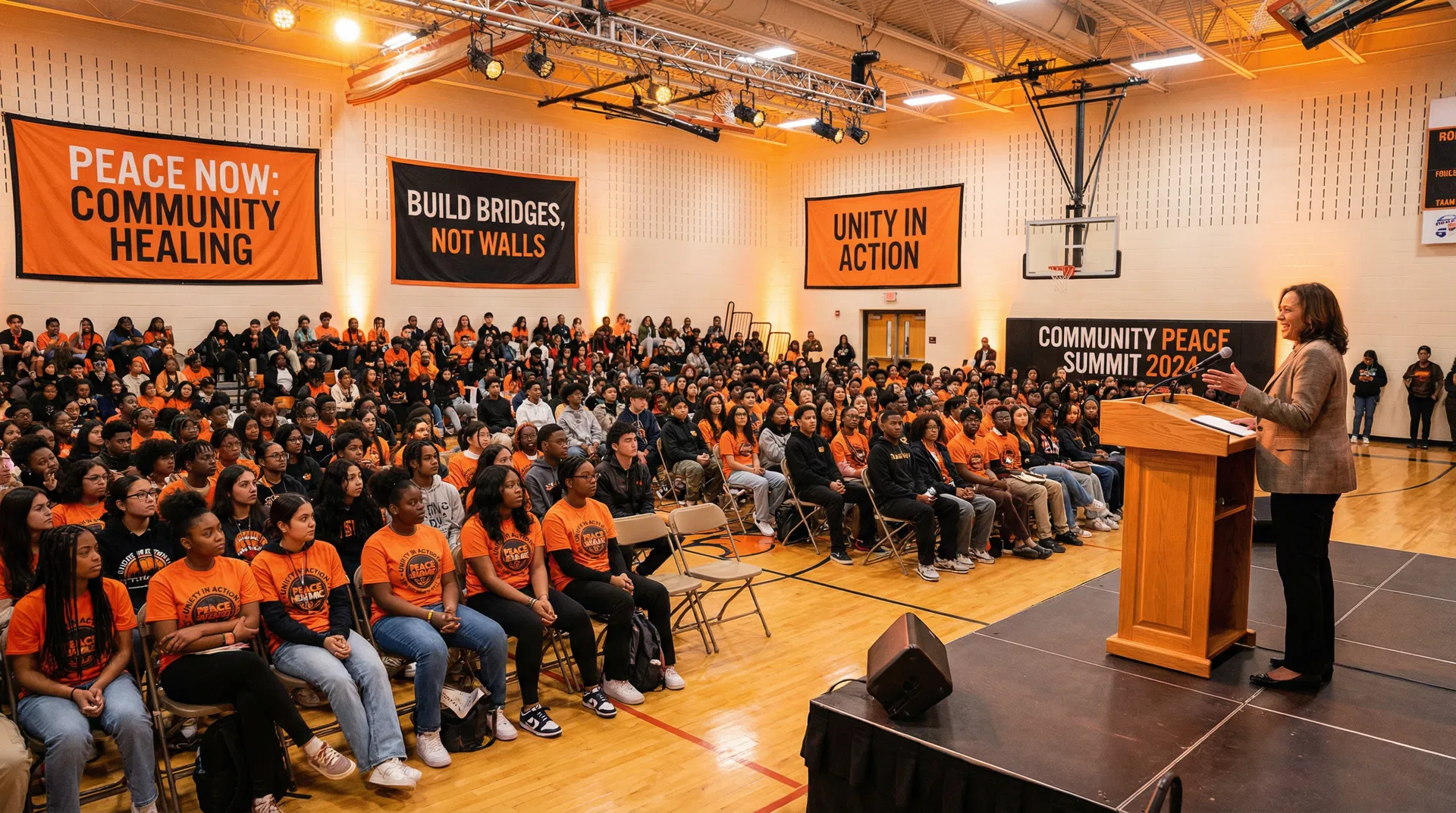 Violence Intervention