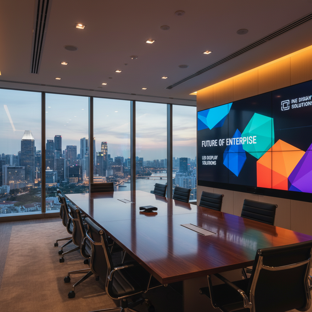 LED Video Wall Pixel Pitch Guide — How to Choose the Right Pixel Pitch LED Video Wall Pixel Pitch Guide — How to Choose the Right Pixel Pitch — ADE LED video wall blog Singapore