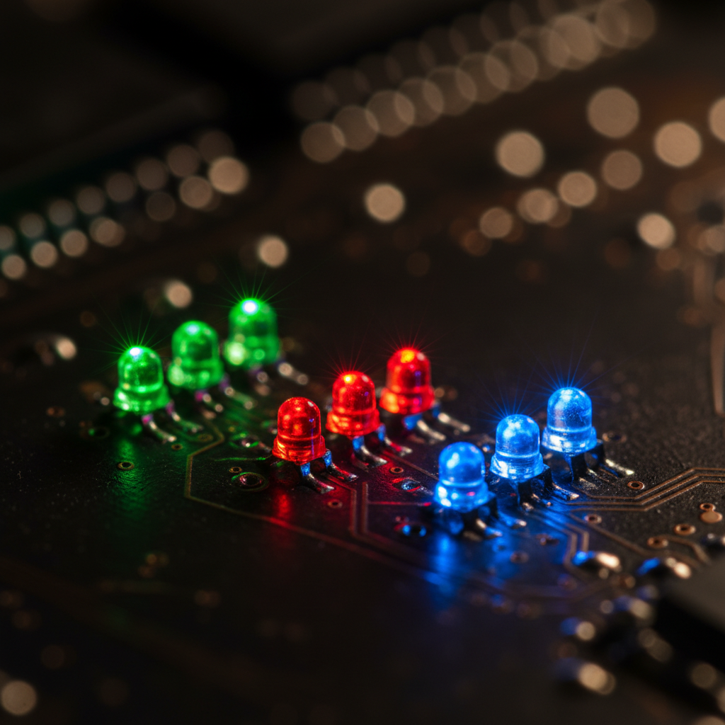 SMD vs COB vs GOB: Which LED Technology is Right for You? SMD vs COB vs GOB: Which LED Technology is Right for You? — ADE LED display guide Singapore