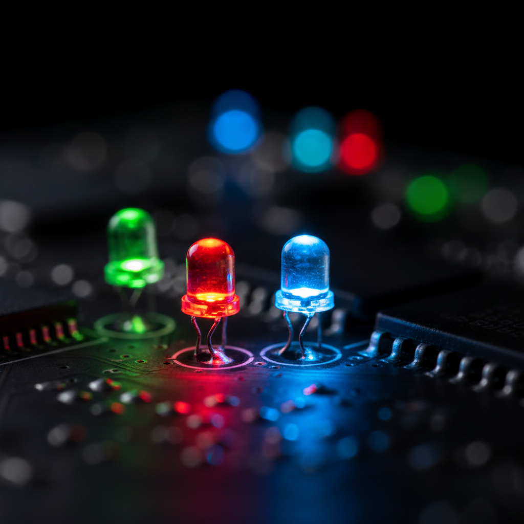 Transparent LED vs OLED — Which Transparent Display Technology is Best? — ADE LED display guide Singapore