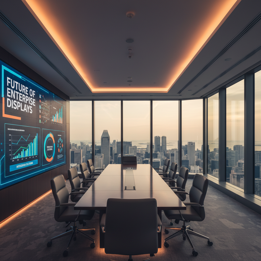 What to Expect During LED Video Wall Installation — Step by Step — ADE LED video wall blog Singapore