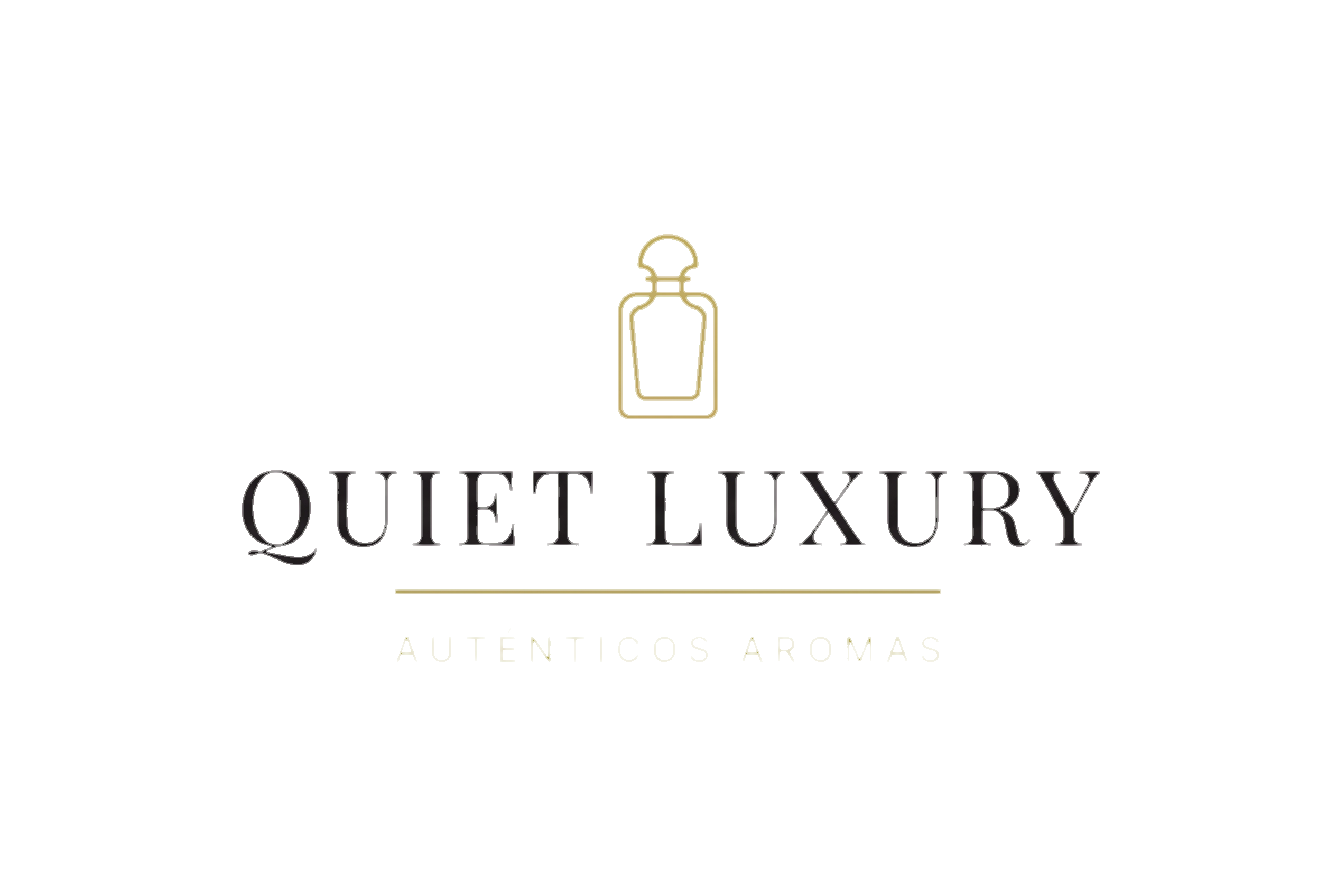 Quiet Luxury — Auténticos Aromas