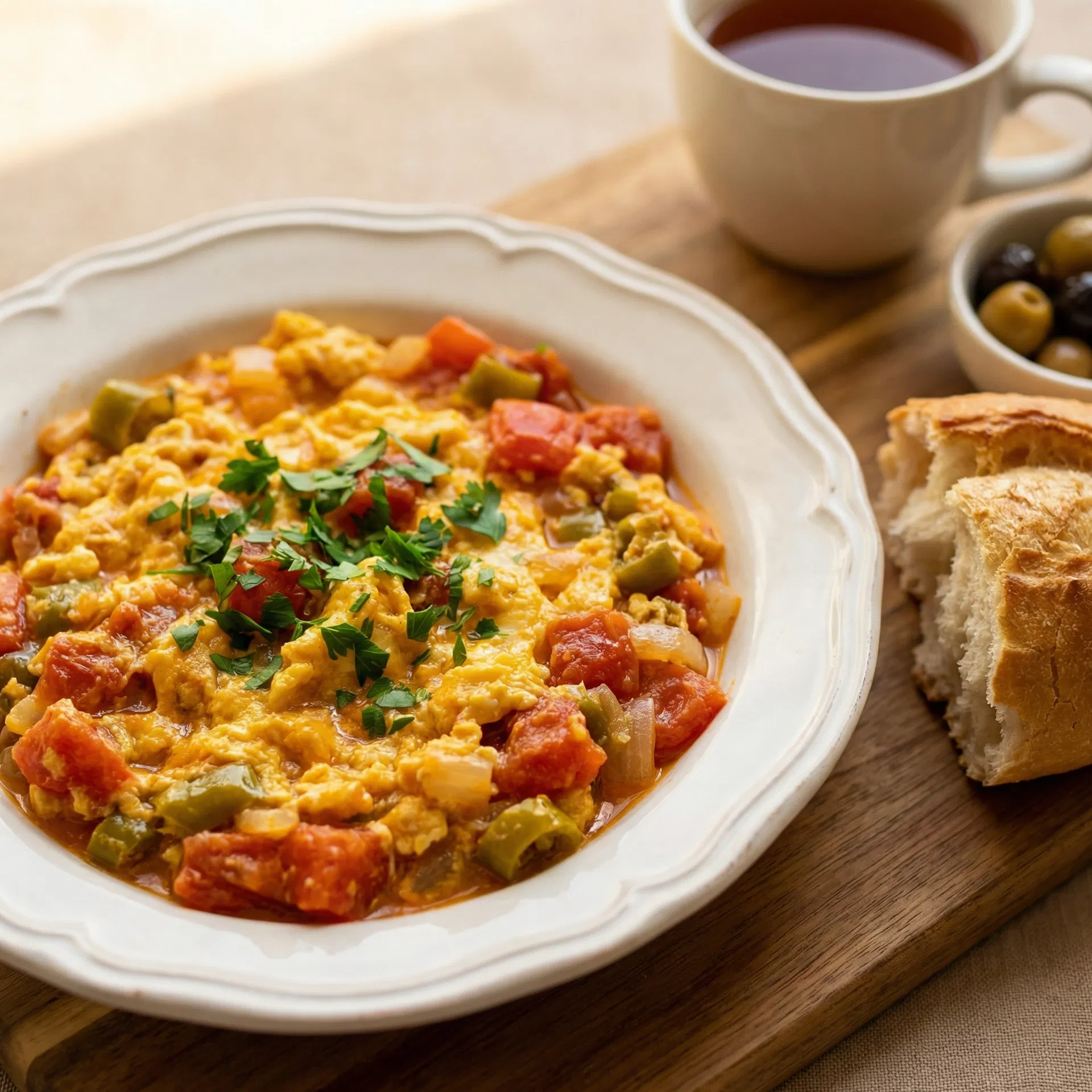 Menemen