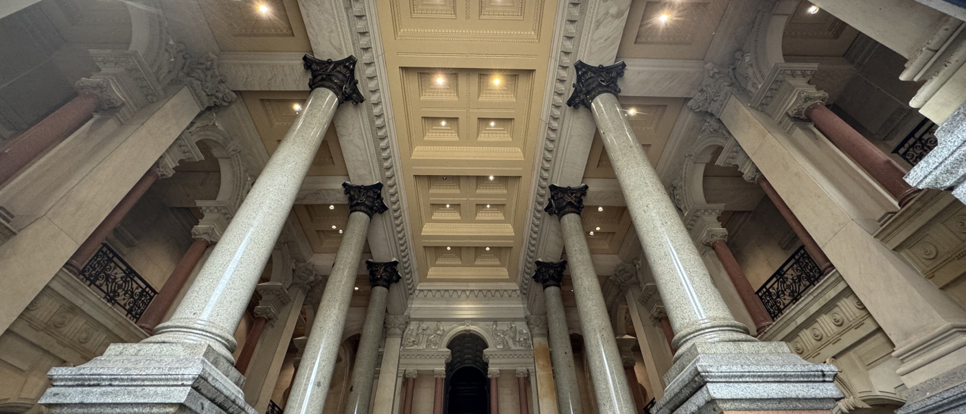 Diverse Commercial and Institutional Building Construction in Philadelphia, PA