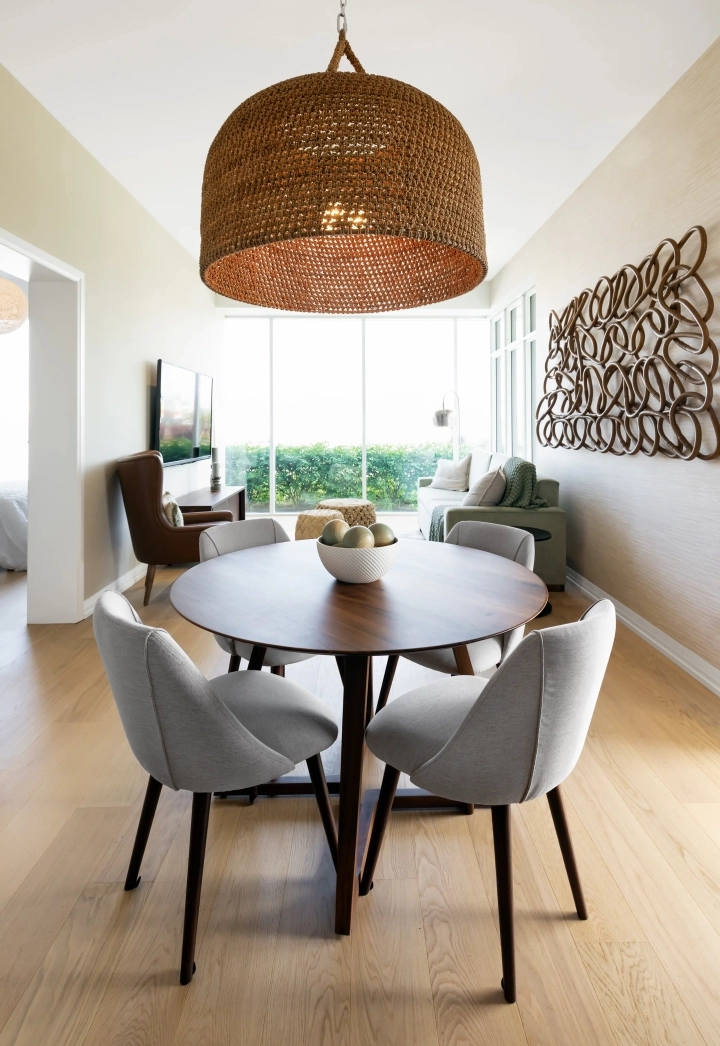 Modern Custom Home Construction with Contemporary Interiors in Vaughan, ON