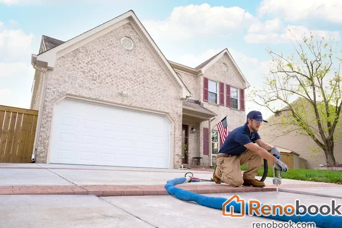 SeaTac, WA — Concrete Foundation Repair and Construction Project