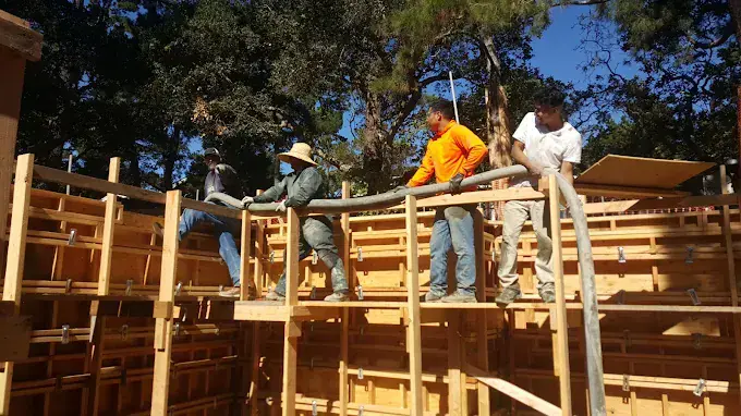 Whole-House Renovation Project in Monterey, California