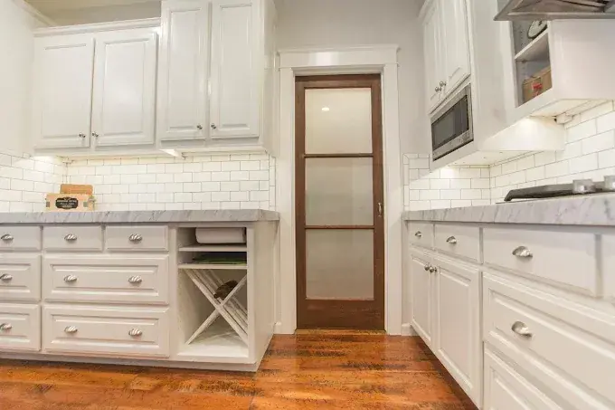 Modesto, CA Cabinet Replacement and Refinishing Services
