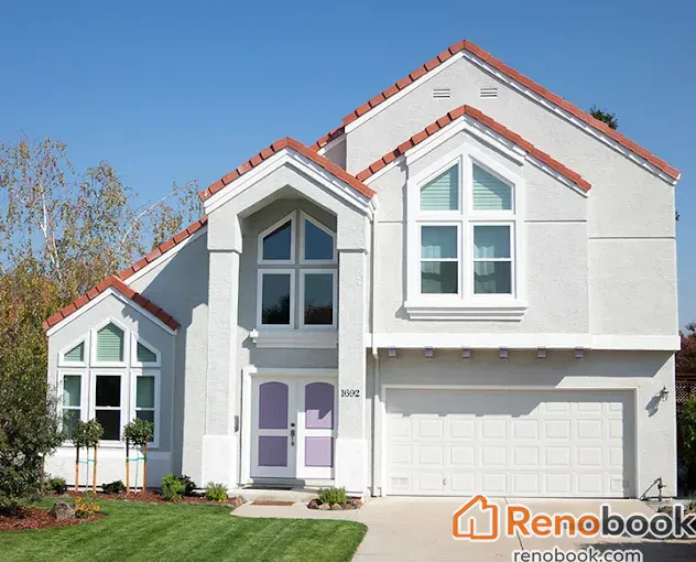 Professional Renovation and Painting