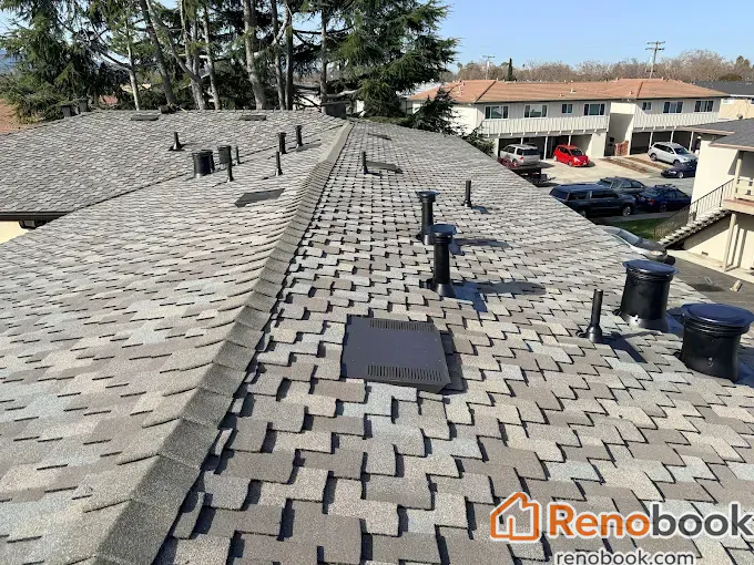 Roof Repair and Replacement Services