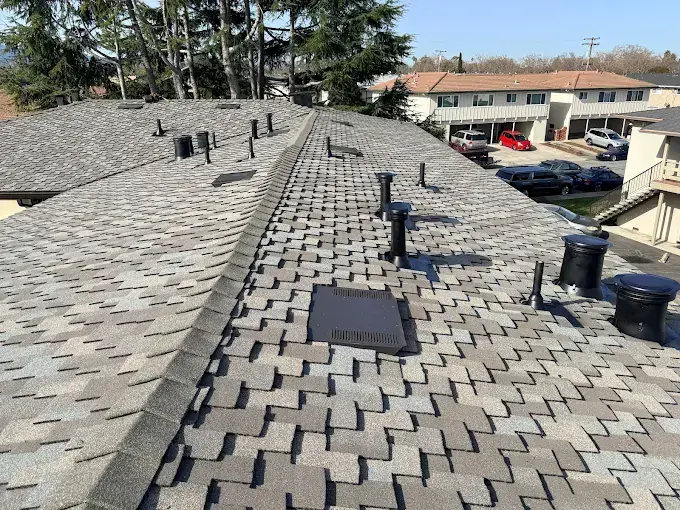 Roof Repair and Replacement Services