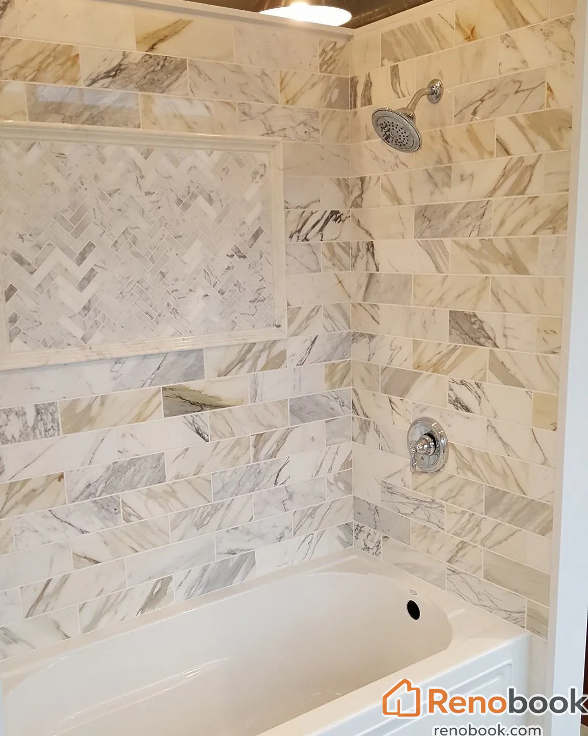 Bathroom Renovation San Bernardino, CA