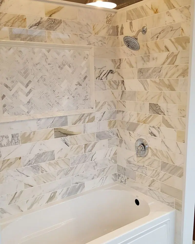Bathroom Renovation San Bernardino, CA
