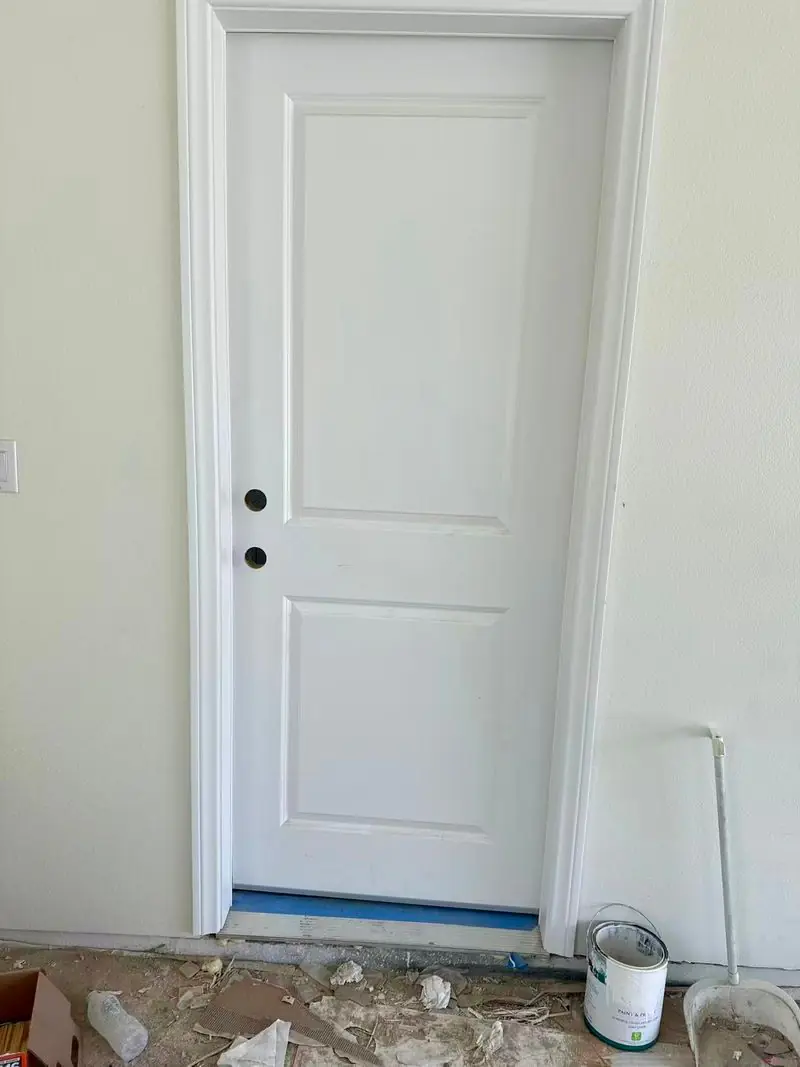 Door