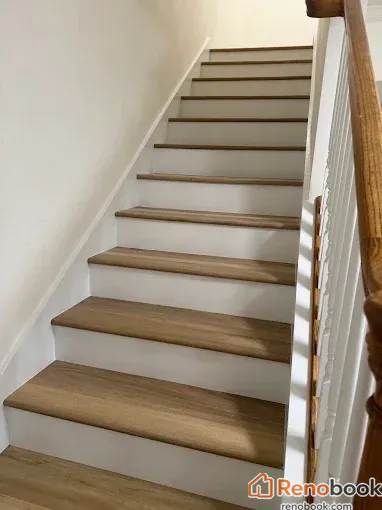 florring project San Jose 