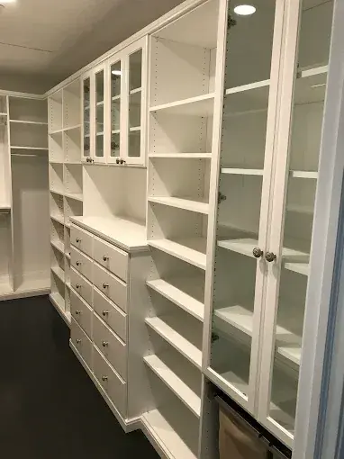 San Jose Wardrobe Project