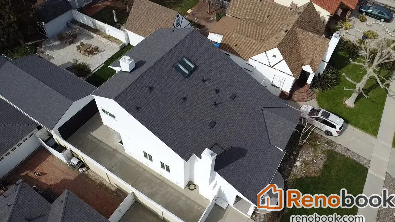 Roofing Services in Los Angeles