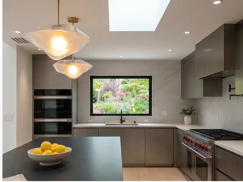 San Jose Kitchen Renovation Project