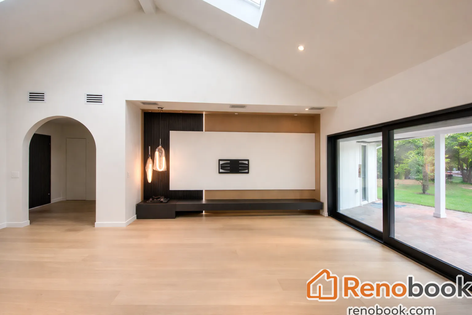 San Jose Whole-House Renovation Project