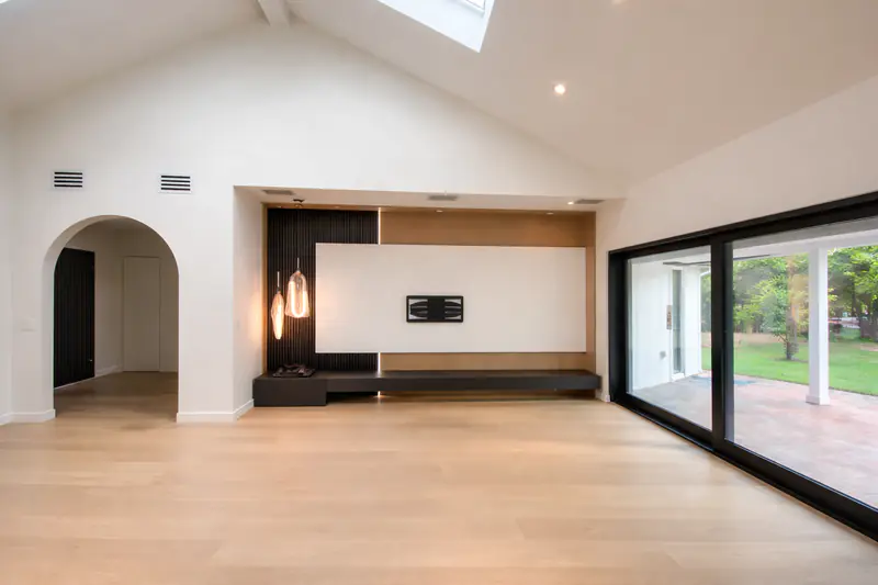 San Jose Whole-House Renovation Project