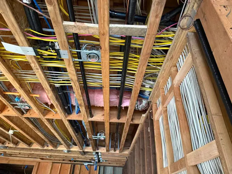 PRO Cable Management