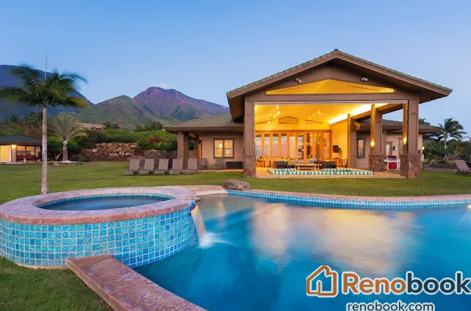 Whole House Remodeling Project Seattle WA