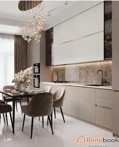 Cabinet Project Seattle WA