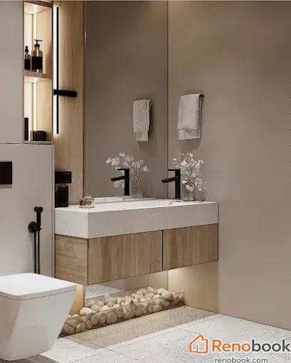 Bathroom Project Seattle WA