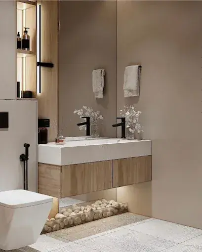 Bathroom Project Seattle WA