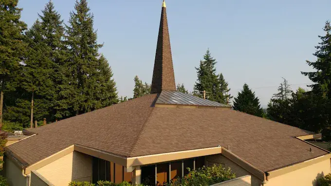 Roofing Work Project Seattle WA