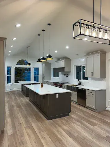 Kitchen Project Salt Lake City UT