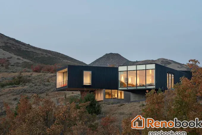 Build (big job ) Project Salt Lake City UT