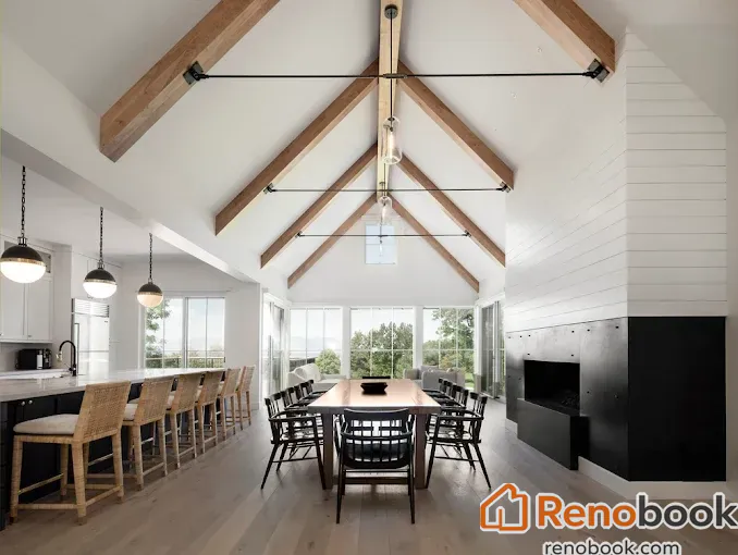 Kitchen Project Salt Lake City UT