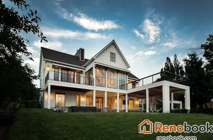 Whole House Remodeling Project Salt Lake City UT