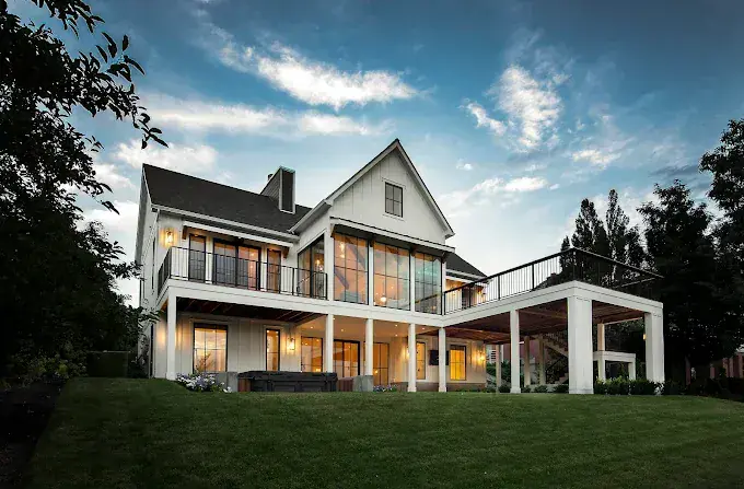 Whole House Remodeling Project Salt Lake City UT