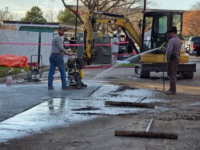 Plumbing Project Salt Lake City UT