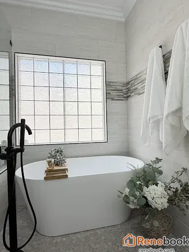 Bathroom Project Las Vegas NV