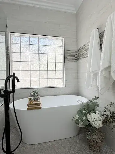 Bathroom Project Las Vegas NV