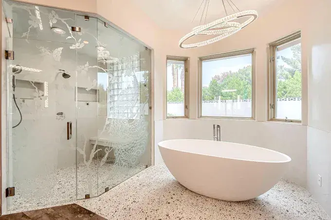 Bathroom Project Las Vegas NV