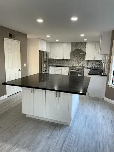 Kitchen Project San Diego CA