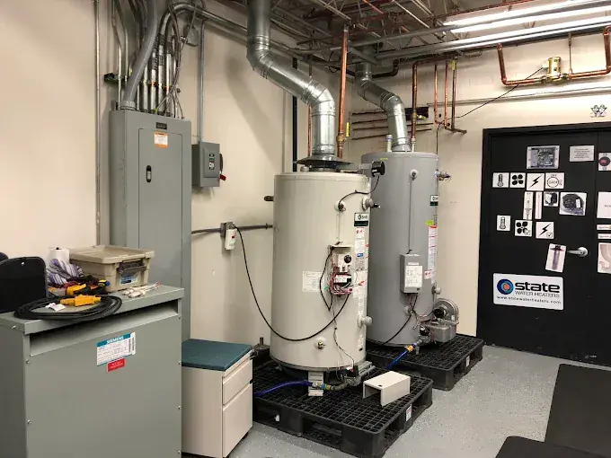 Plumbing Project San Jose CA