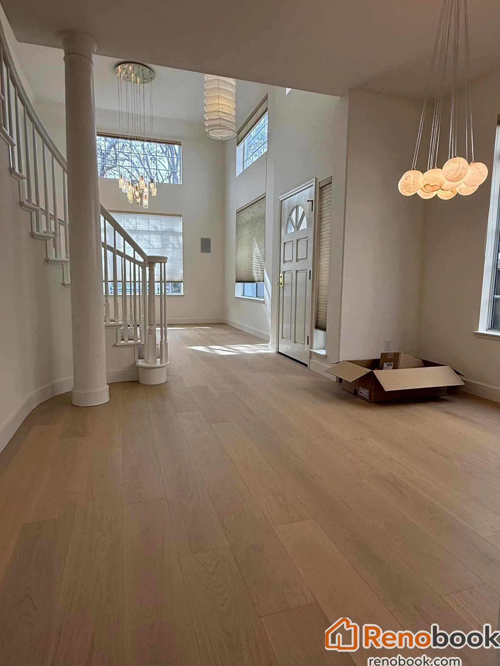 Whole-House Renovation