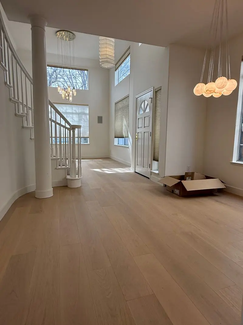 Whole-House Renovation