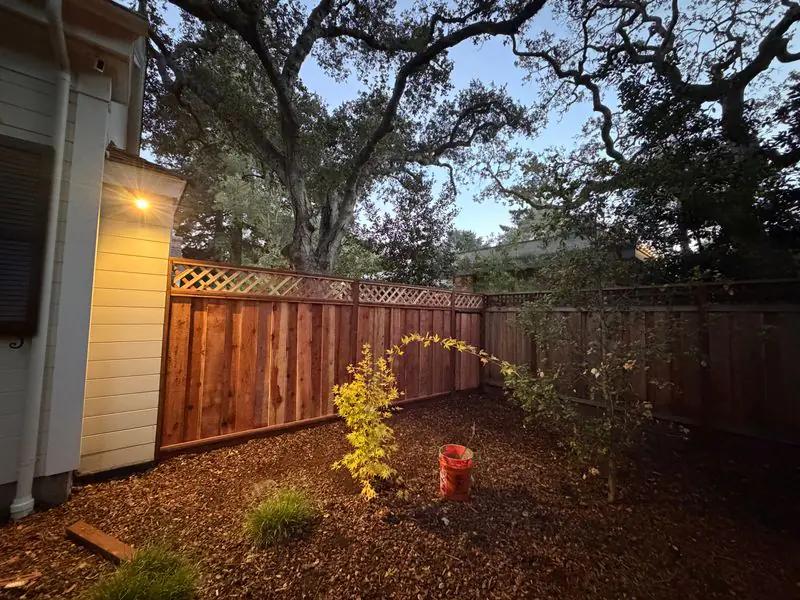 Outdoor & Landscape Project Santa Clara CA