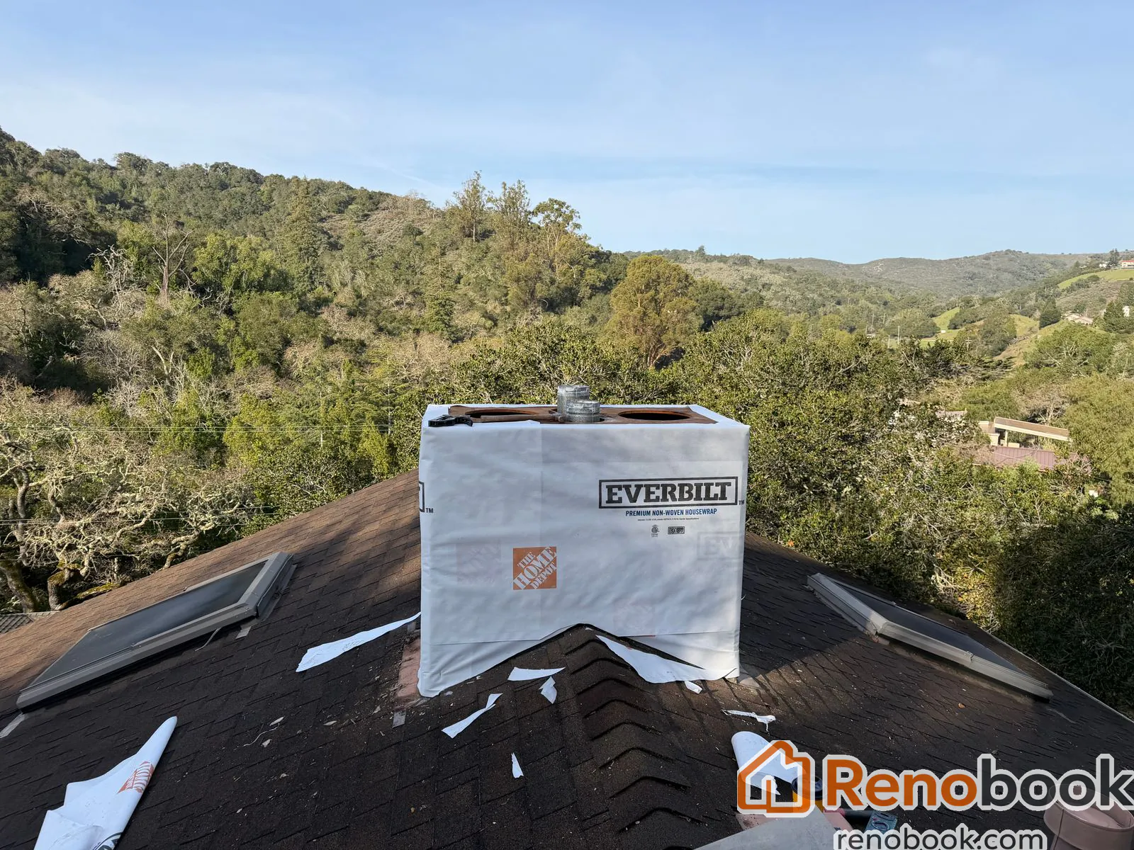 Outdoor & Landscape Project Santa Clara CA