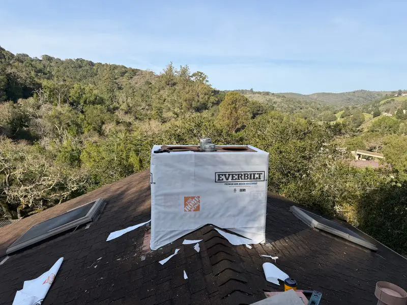 Outdoor & Landscape Project Santa Clara CA