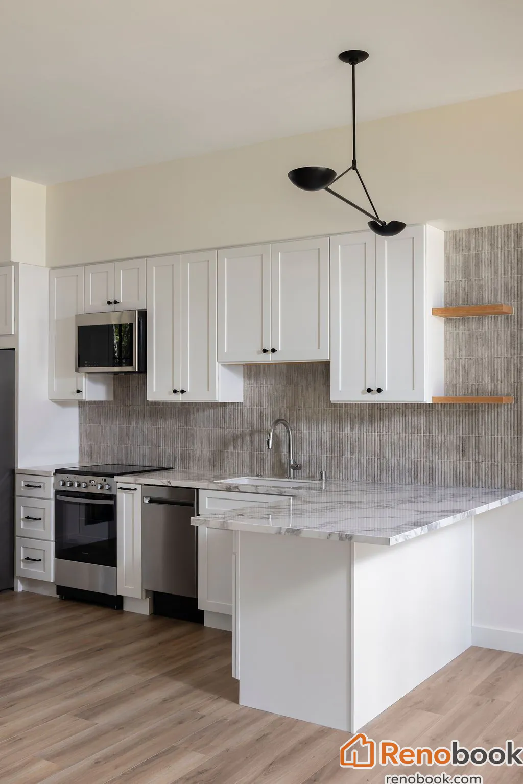 Build （big job ） Project Saratoga CA