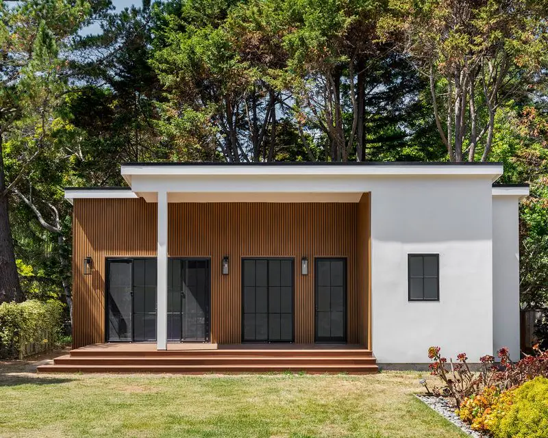 Build （big job ） Project Saratoga CA