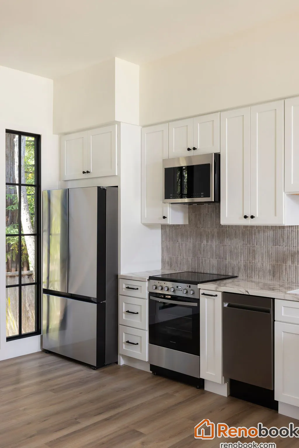 Build （big job ） Project Saratoga CA