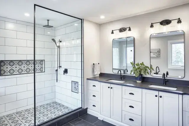 Bathroom Project Los Angeles CA